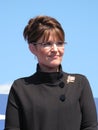 Governor Sarah Palin