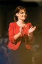 Governor Sarah Palin Vertical 4