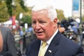 Governor Tom Corbett Royalty Free Stock Photo