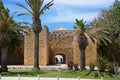 Governors Castle, Lagos, Portugal.