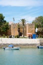 Governors Castle, Lagos, Portugal.