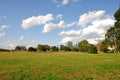 Governors Island Field