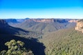 Govetts Leap view