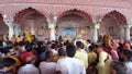 Govind dev ji temple, jaipur