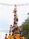 Govinda Festival in India