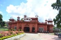 Govt. Maulana Azad Central Library, Bhopal Royalty Free Stock Photo