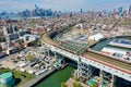 Gowanus Canal - Brooklyn, New York