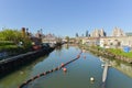 Gowanus Canal, Brooklyn, NY