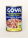 Goya can