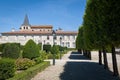 The Goya Museum in Castres, France