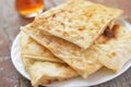 Gozleme Royalty Free Stock Photo