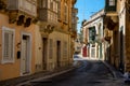 Gozo street.