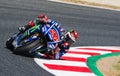 GP CATALUNYA MOTOGP. MAVERICK VINALES. TEAM MOVISTAR YAMAHA.