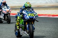 GP CATALUNYA MOTOGP - VALENTINO ROSSI