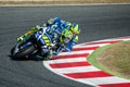 GP CATALUNYA MOTOGP - VALENTINO ROSSI