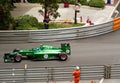 GP of Monaco
