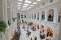 GPO historical building Melbourne Australia