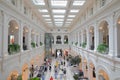 GPO historical building Melbourne Australia