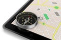 Gps application