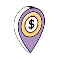 gps dollar pointer cryptocurrency