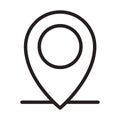gps navigation pointer