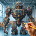 GPT B parameters Transformer Architecture OpenAI Very Large Lan