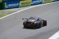 GR Racing Porsche 911 RSR at the Ascari variant of Monza