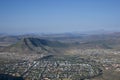 Graaff-Reinet Royalty Free Stock Photo