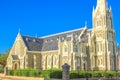 Graaff Reinet Church Royalty Free Stock Photo