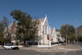 Trinity Methodist Church in Graaff-Reinet