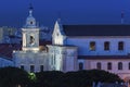 Graca Church in Lisbon