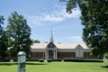 Grace Baptist Church, Memphis, TN