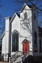 Grace Episcopal Church, Decorah, Iowa