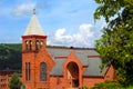 Grace United Methodist Church