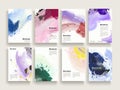 Graceful brochure template