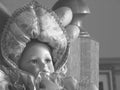 Graceful Doll Royalty Free Stock Photo