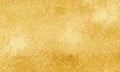 Graceful Gold Abstract Texture with Gentle Gradients and Shadows Royalty Free Stock Photo