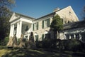 Graceland Mansion Royalty Free Stock Photo