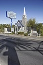 Graceland wedding Chapel, Las Vegas, Nevada