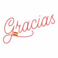 Gracias