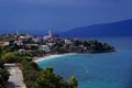 Gradac 01 Royalty Free Stock Photo