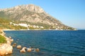 Gradac, Croatia Royalty Free Stock Photo