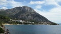 Gradac, Croatia Royalty Free Stock Photo