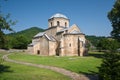 Gradac Monastery, Serbia