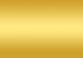 Gradation of luxury Gold color For background