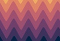 Gradation Wave. Indian Style. Evening Colors Wallpaper. Gradation background. Gradient with color steps. Violet orange yellow