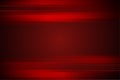 Dark Red Abstract horizontal geometric background