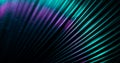 gradient abstract background blur color beams neon Royalty Free Stock Photo