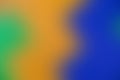 Gradient abstract background rainbow, multicolored, all-color, with copy space
