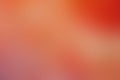 Gradient abstract background red, orange, fire, flame, glows with copy space Royalty Free Stock Photo